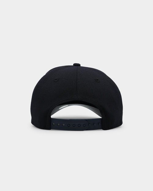 New Era Los Angeles Dodgers 'Acai' 9FORTY A-Frame Snapback Navy/Magenta