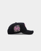 New Era New York Yankees 'Acai' 9FORTY A-Frame Snapback Navy/Magenta