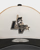 New Era Las Vegas Stars 'Desert Tan' 9FORTY A-Frame Snapback Stone/Wheat