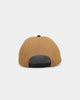 New Era New York Yankees 'Desert Tan' 9FORTY A-Frame Snapback Stone/Wheat