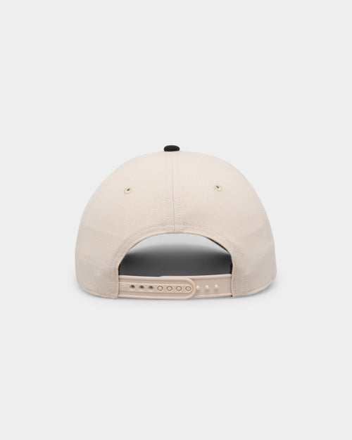 47 Brand Los Angeles Kings 'LA Kings X Arizona Coyotes' 47 MVP DT Snapback Natural/Black