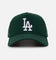 47 Brand Los Angeles Dodgers Cliffside Offside DT Snapback Dark Green
