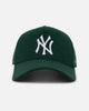 47 Brand New York Yankees Cliffside Offside DT Snapback Dark Green