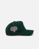 47 Brand New York Yankees Cliffside Offside DT Snapback Dark Green