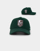 47 Brand Vegas Golden Knights Cliffside Offside DT Snapback Dark Green