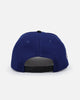 New Era Los Angeles Dodgers 'Royal Reign' 9FORTY A-Frame Snapback Dark Royal/Black