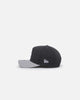 New Era Los Angeles Dodgers 'Shadow Greys' 9FORTY A-Frame Snapback Graphite/Grey