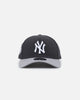 New Era New York Yankees 'Shadow Greys' 9FORTY A-Frame Snapback Graphite/Grey