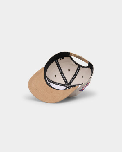 47 Brand New York Yankees Sand Dune Snapback Bone/Khaki