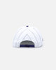 47 Brand Arizona Diamondbacks 'Double Header Pinstripe' '47 Hitch Snapback White