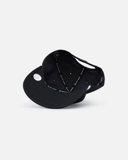 47 Brand Atlanta Braves Brrr° Fairway '47 Hitch Snapback Navy