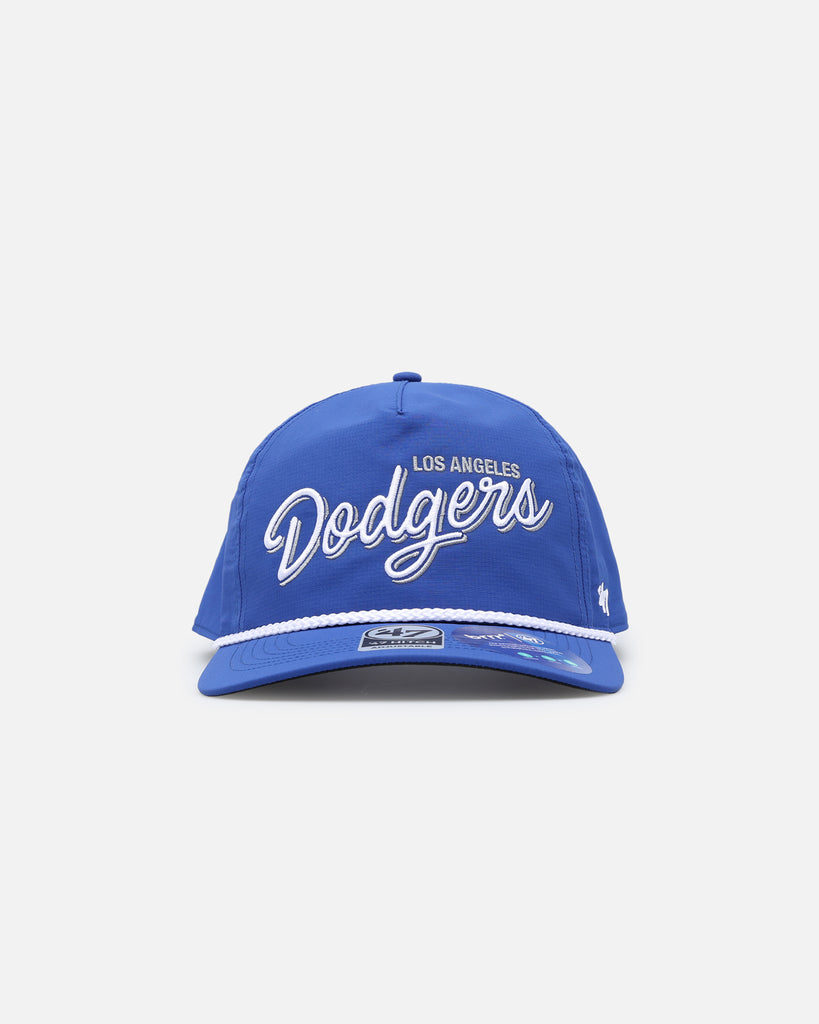 47 Brand Los Angeles Dodgers Brrr° Fairway '47 Hitch Snapback Royal