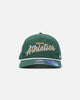 47 Brand Oakland Athletics Brrr° Fairway '47 Hitch Snapback Dark Green