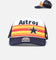 47 Brand Houston Astros Region Foam '47 Trucker Snapback Navy