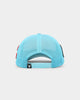 Playboy X Culture Kings Club Trucker Snapback Light Blue