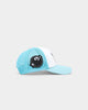 Playboy X Culture Kings Club Trucker Snapback Light Blue