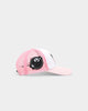 Playboy X Culture Kings Club Trucker Snapback Pink