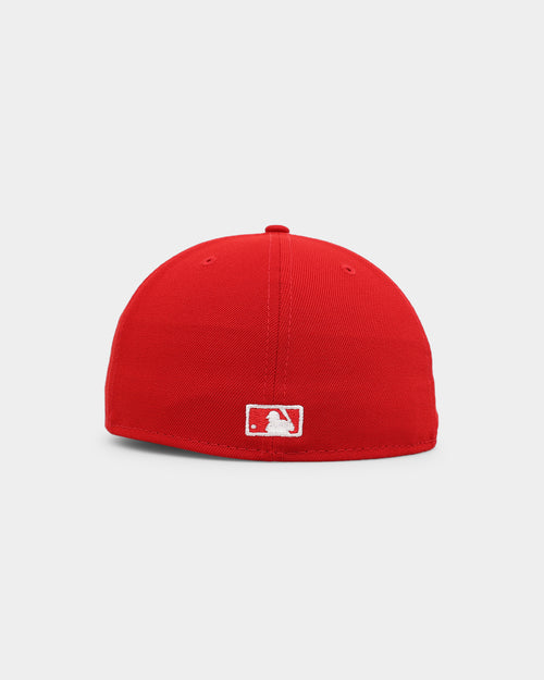 New Era Anaheim Angels Botanical 59FIFTY Fitted OTC