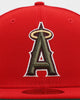 New Era Anaheim Angels Botanical 59FIFTY Fitted OTC