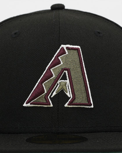New Era Arizona Diamondbacks Botanical 59FIFTY Fitted OTC