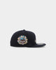 New Era Atlanta Braves Botanical 59FIFTY Fitted Black