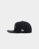 New Era Atlanta Braves Botanical 59FIFTY Fitted Black