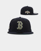 New Era Boston Red Sox Botanical 59FIFTY Fitted OTC