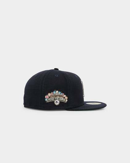 New Era Boston Red Sox Botanical 59FIFTY Fitted OTC