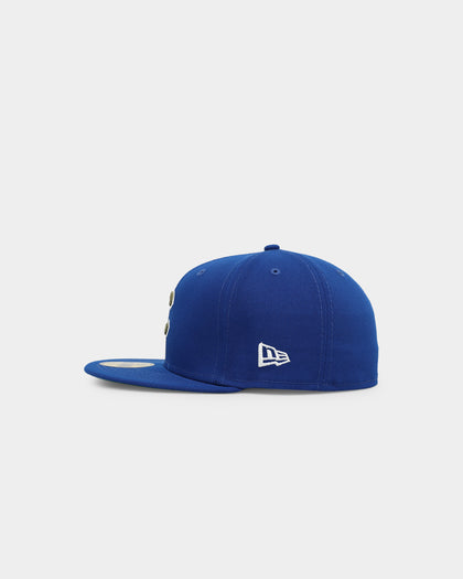 New Era Chicago Cubs Botanical 59FIFTY Fitted OTC
