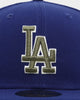 New Era Los Angeles Dodgers Botanical 59FIFTY Fitted OTC