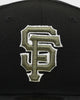 New Era San Francisco Giants Botanical 59FIFTY Fitted OTC