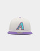 New Era Arizona Diamondbacks World Class 59FIFTY Fitted Stone