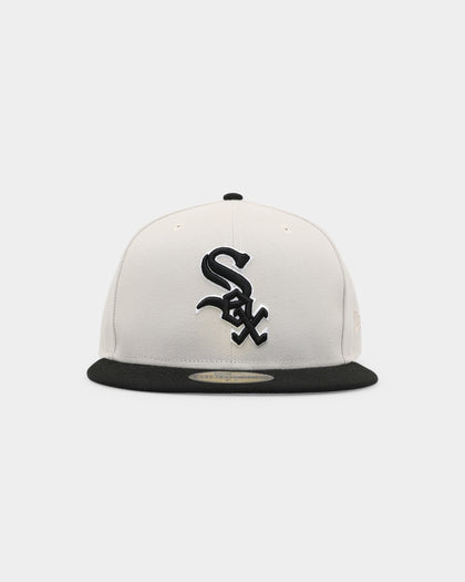 New Era Chicago White Sox World Class 59FIFTY Fitted Stone
