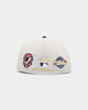 New Era Chicago White Sox World Class 59FIFTY Fitted Stone