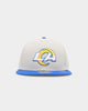 New Era Los Angeles Rams World Class 59FIFTY Fitted Stone