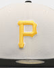 New Era Pittsburgh Pirates World Class 59FIFTY Fitted Stone