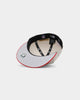 New Era San Francisco 49ers World Class 59FIFTY Fitted Stone