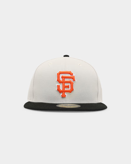 New Era San Francisco Giants World Class 59FIFTY Fitted Stone