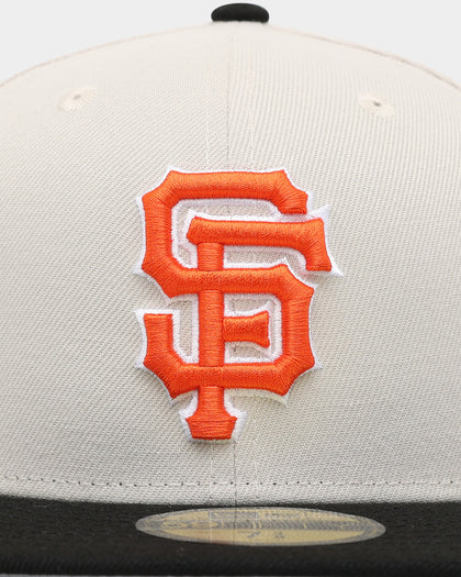 New Era San Francisco Giants World Class 59FIFTY Fitted Stone