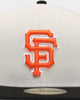 New Era San Francisco Giants World Class 59FIFTY Fitted Stone
