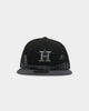 New Era Houston Astros Planetary 59FIFTY Fitted Black