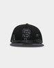 New Era San Francisco Giants Planetary 59FIFTY Fitted Black