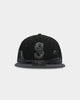 New Era Seattle Mariners  Planetary 59FIFTY Fitted Black