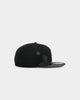New Era Seattle Mariners  Planetary 59FIFTY Fitted Black