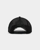 New Era Los Angeles Lakers 'NBA Summer League' 9FORTY A-Frame Snapback Black/White