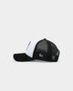 New Era Milwaukee Bucks 'NBA Summer League' 9FORTY A-Frame Snapback Black/White