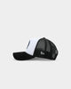 New Era Minnesota Timberwolves 'NBA Summer League' 9FORTY A-Frame Snapback Black/White
