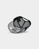 New Era Minnesota Timberwolves 'NBA Summer League' 9FORTY A-Frame Snapback Black/White