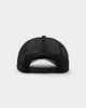 New Era Oklahoma City Thunder 'NBA Summer League' 9FORTY A-Frame Snapback Black/White