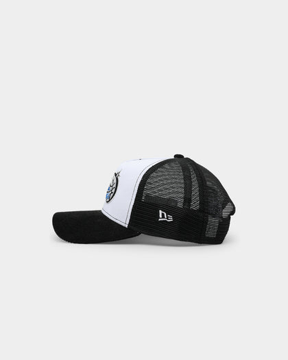 New Era Orlando Magic 'NBA Summer League' 9FORTY A-Frame Snapback Black/White